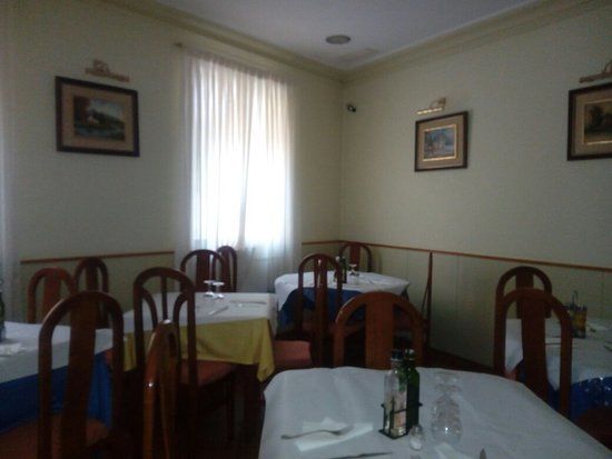 numancia restaurant